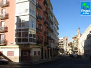 Calle Ramón Menéndez Pidal. Huelva, Andalucía